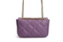 Lucky Bees Bandolera Lila
